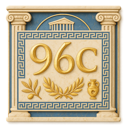 96c বক্সিং আইকন